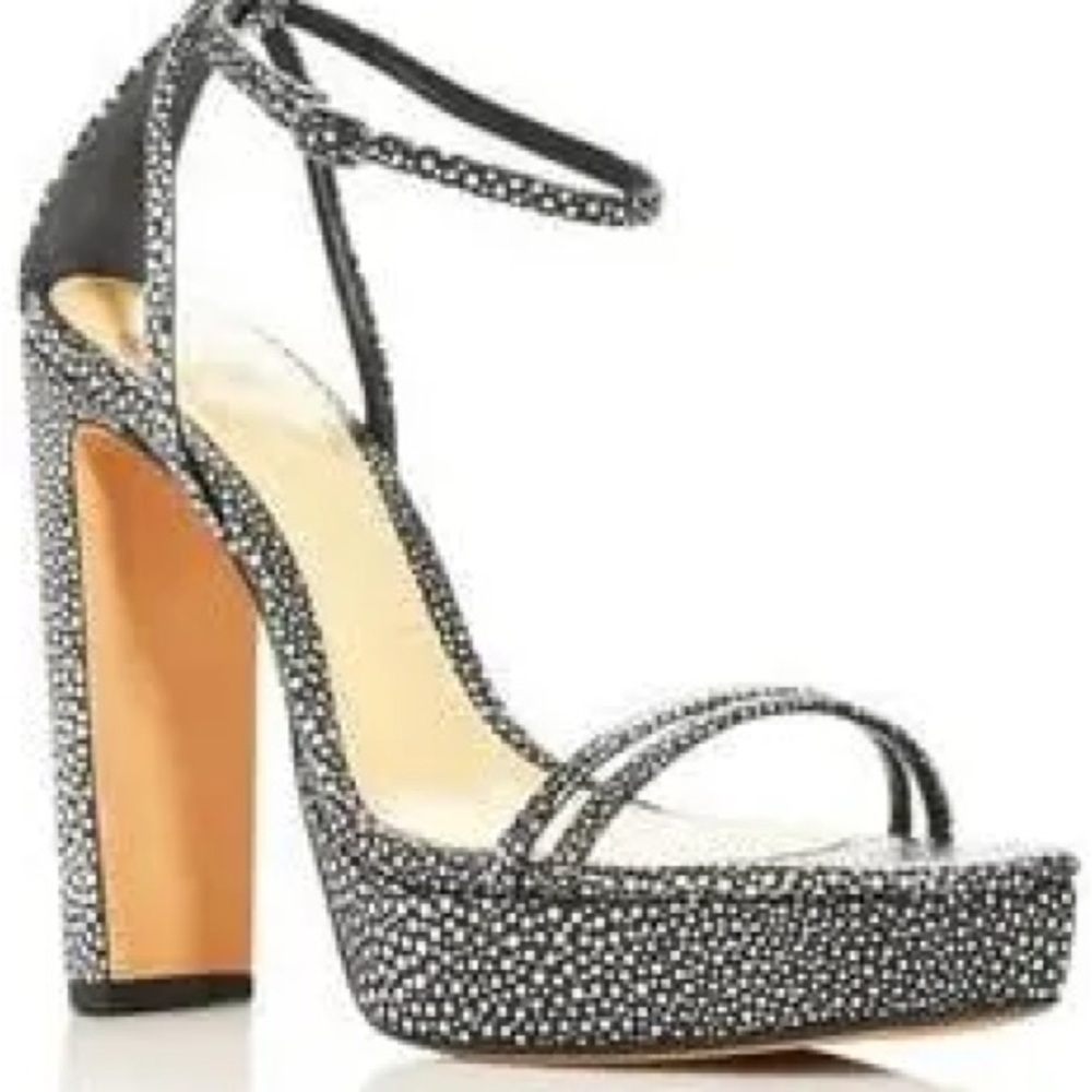 Alexandre Birman Lenny Sandals